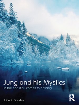 cover image of Jung and his Mystics